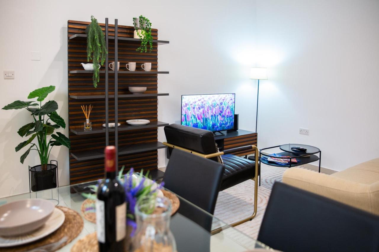 Valletta Center Apartment By Arcobnb Valeta Exterior foto