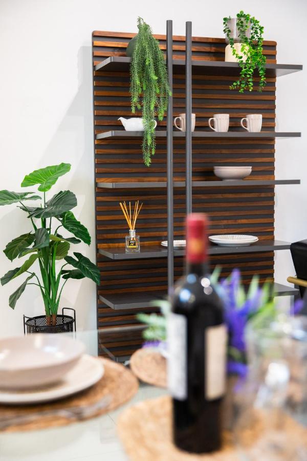 Valletta Center Apartment By Arcobnb Valeta Exterior foto