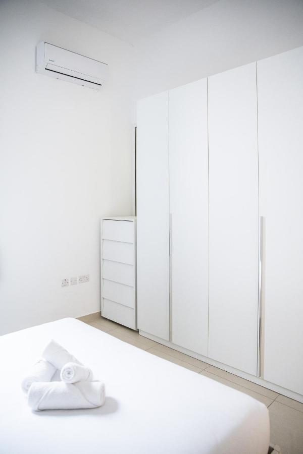 Valletta Center Apartment By Arcobnb Valeta Exterior foto