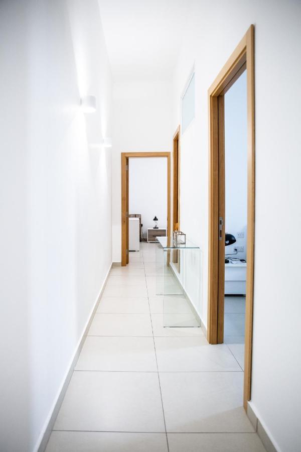 Valletta Center Apartment By Arcobnb Valeta Exterior foto