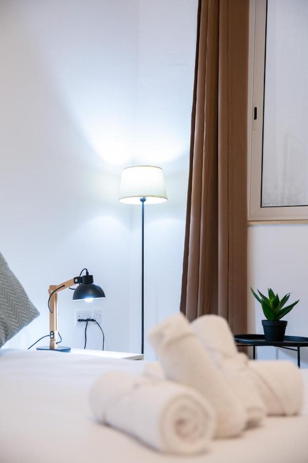 Valletta Center Apartment By Arcobnb Valeta Exterior foto