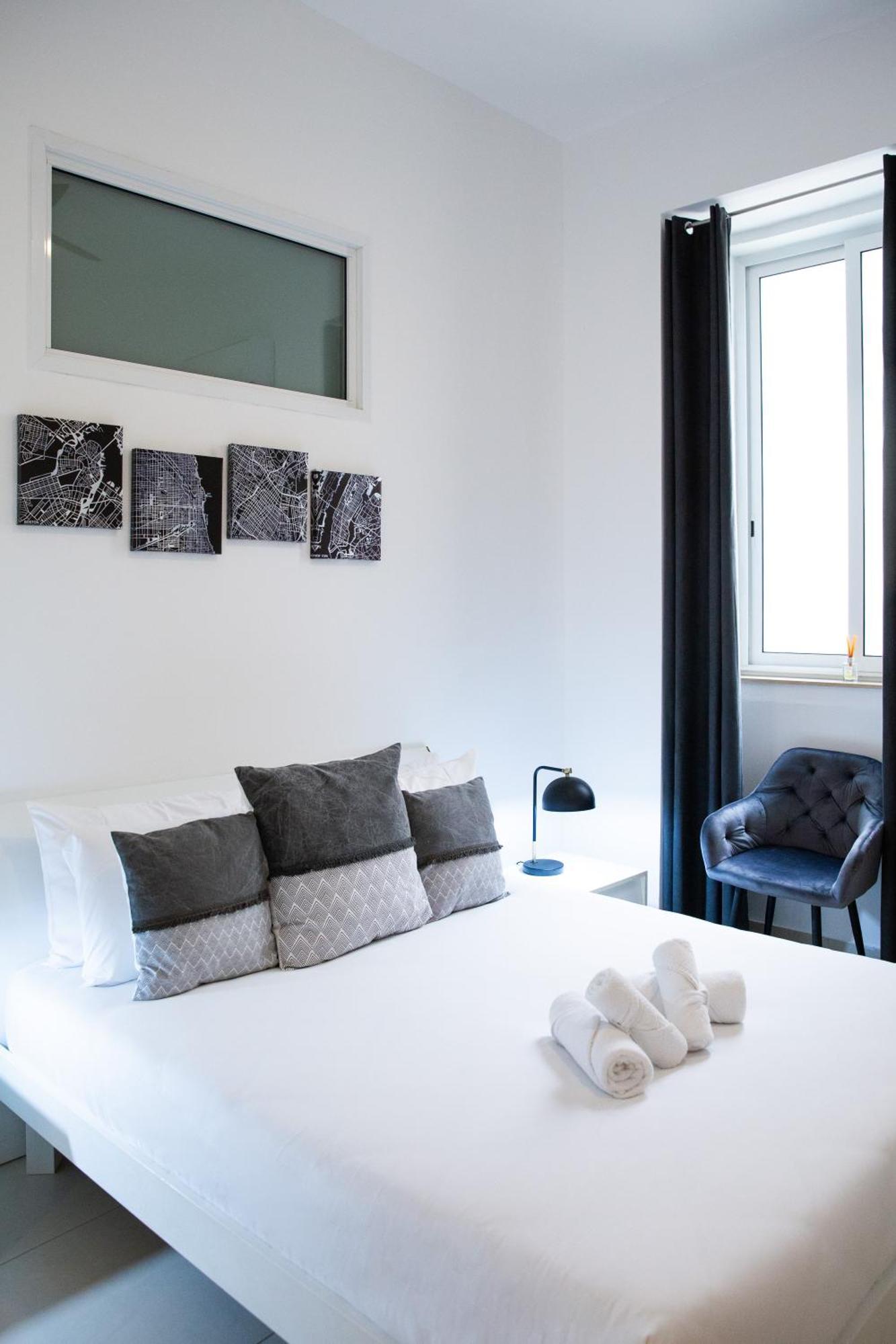 Valletta Center Apartment By Arcobnb Valeta Exterior foto