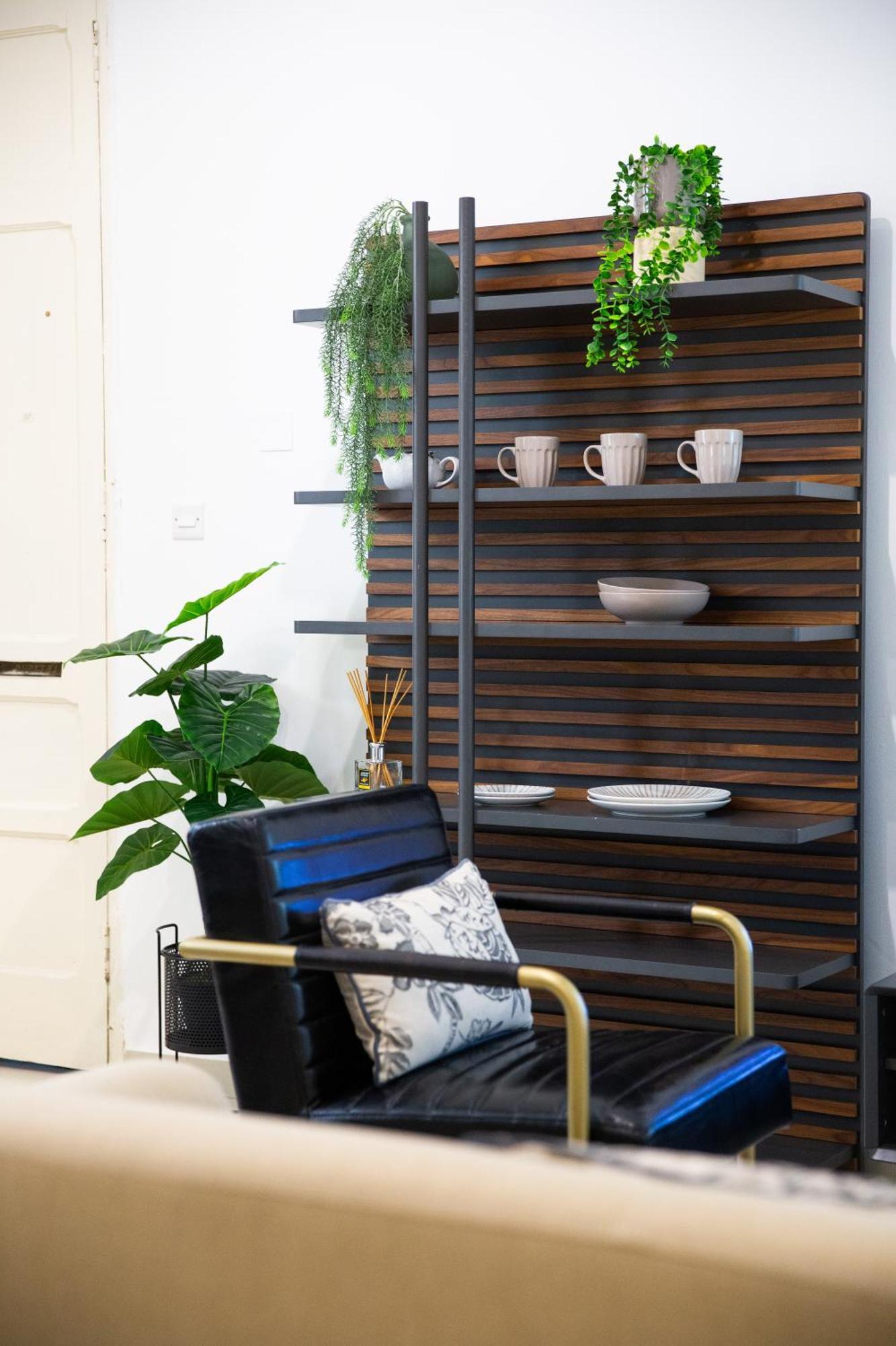 Valletta Center Apartment By Arcobnb Valeta Exterior foto