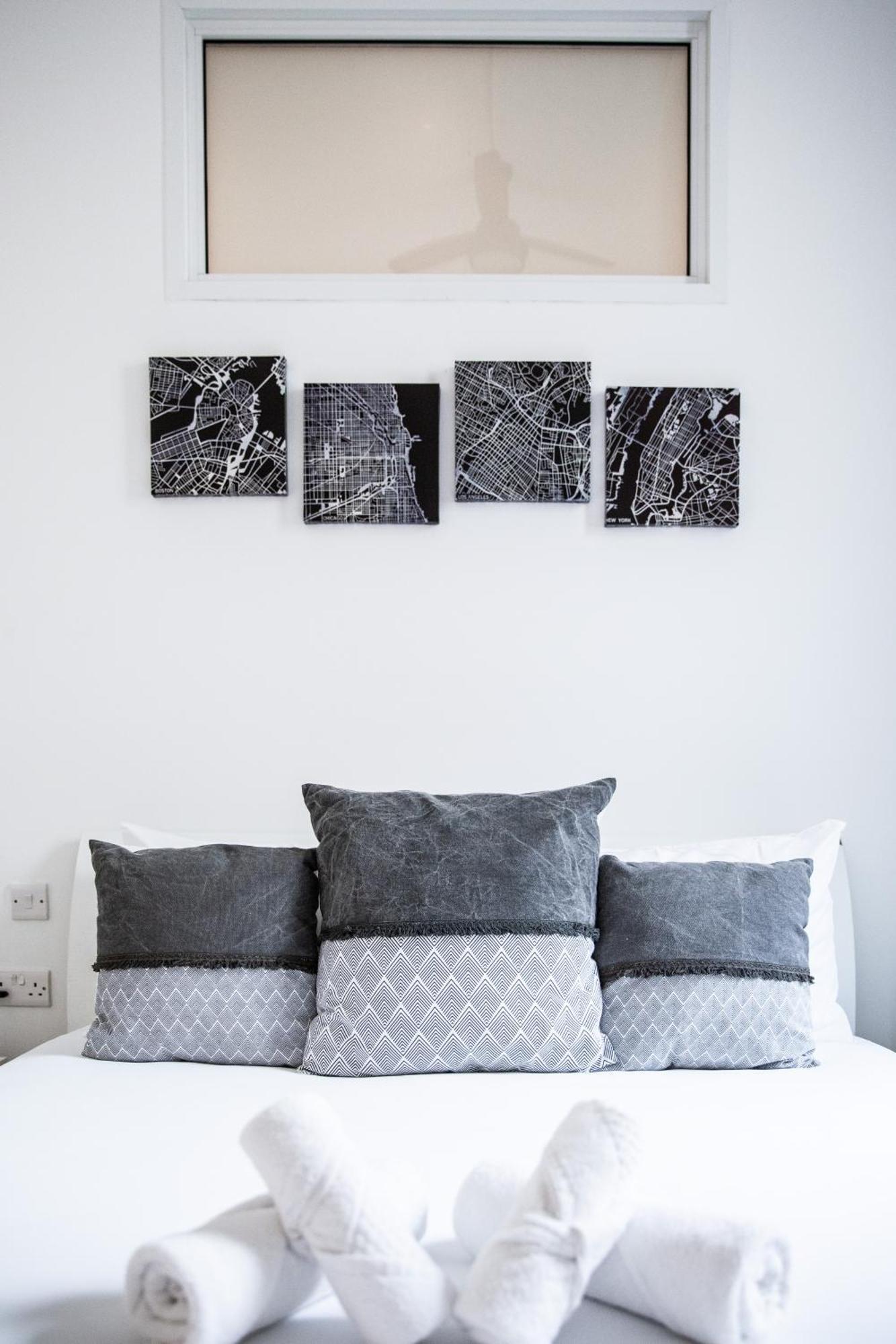 Valletta Center Apartment By Arcobnb Valeta Exterior foto